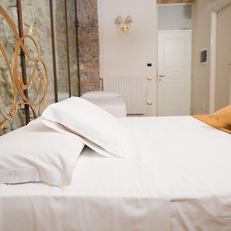 B&B Old Σαλέρνο Εξωτερικό φωτογραφία