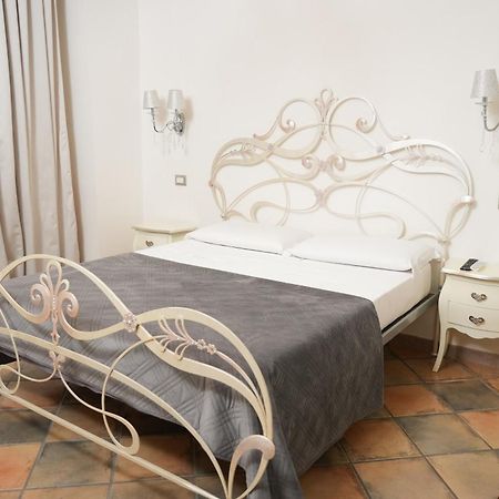 B&B Old Σαλέρνο Εξωτερικό φωτογραφία