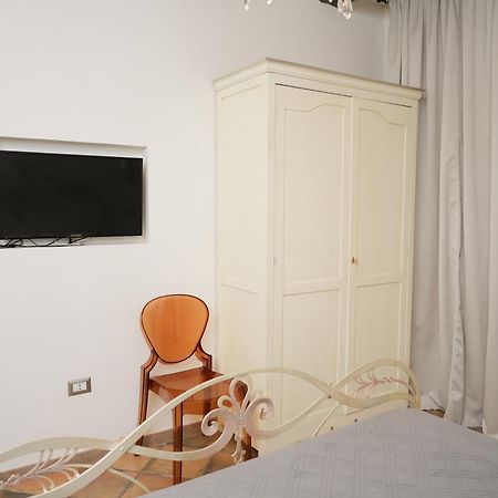 B&B Old Σαλέρνο Εξωτερικό φωτογραφία