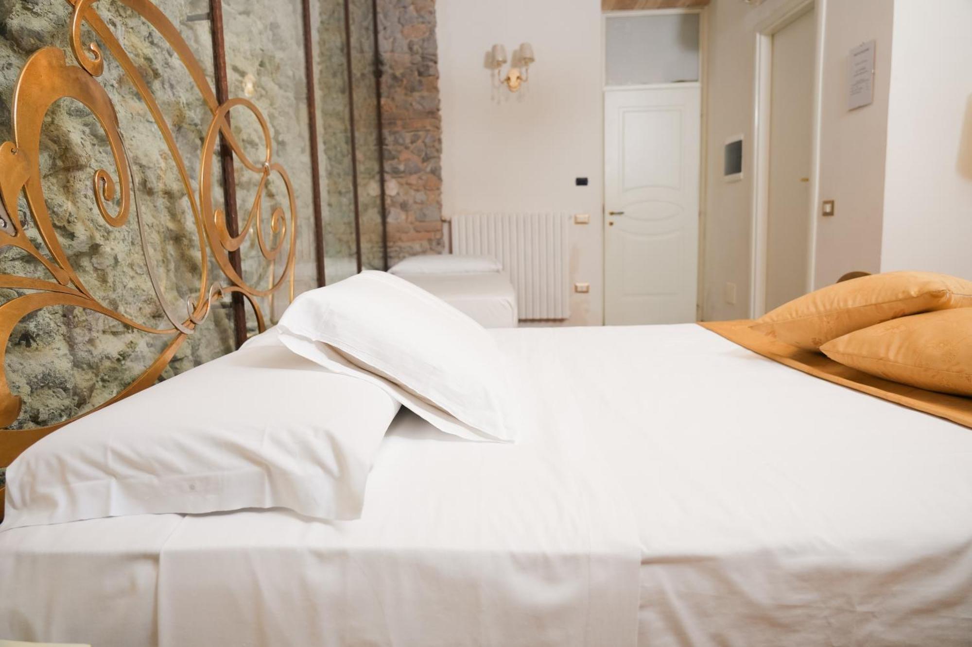 B&B Old Σαλέρνο Εξωτερικό φωτογραφία