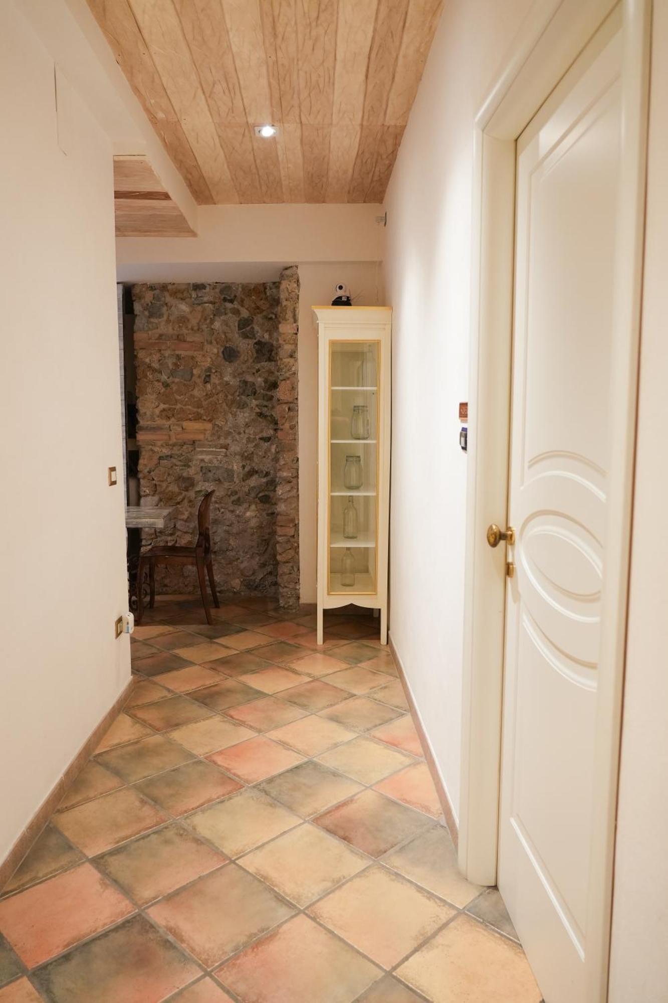 B&B Old Σαλέρνο Εξωτερικό φωτογραφία