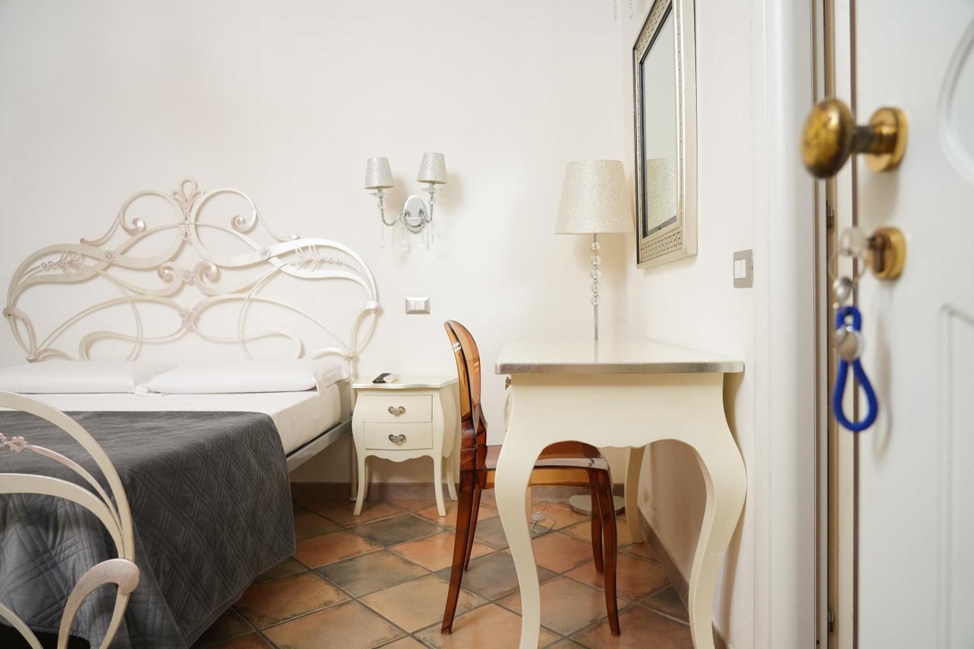 B&B Old Σαλέρνο Εξωτερικό φωτογραφία