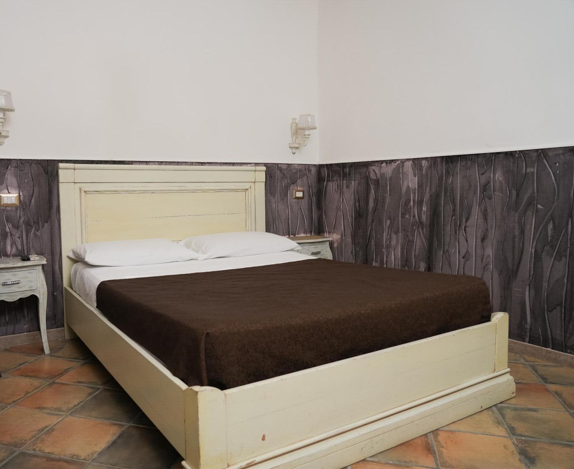 B&B Old Σαλέρνο Εξωτερικό φωτογραφία