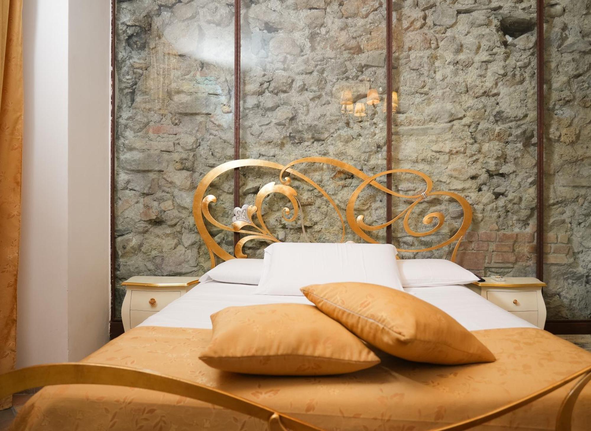 B&B Old Σαλέρνο Εξωτερικό φωτογραφία