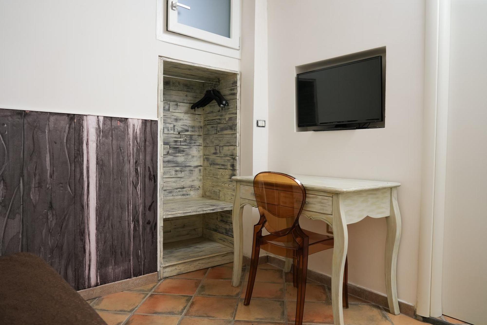 B&B Old Σαλέρνο Εξωτερικό φωτογραφία