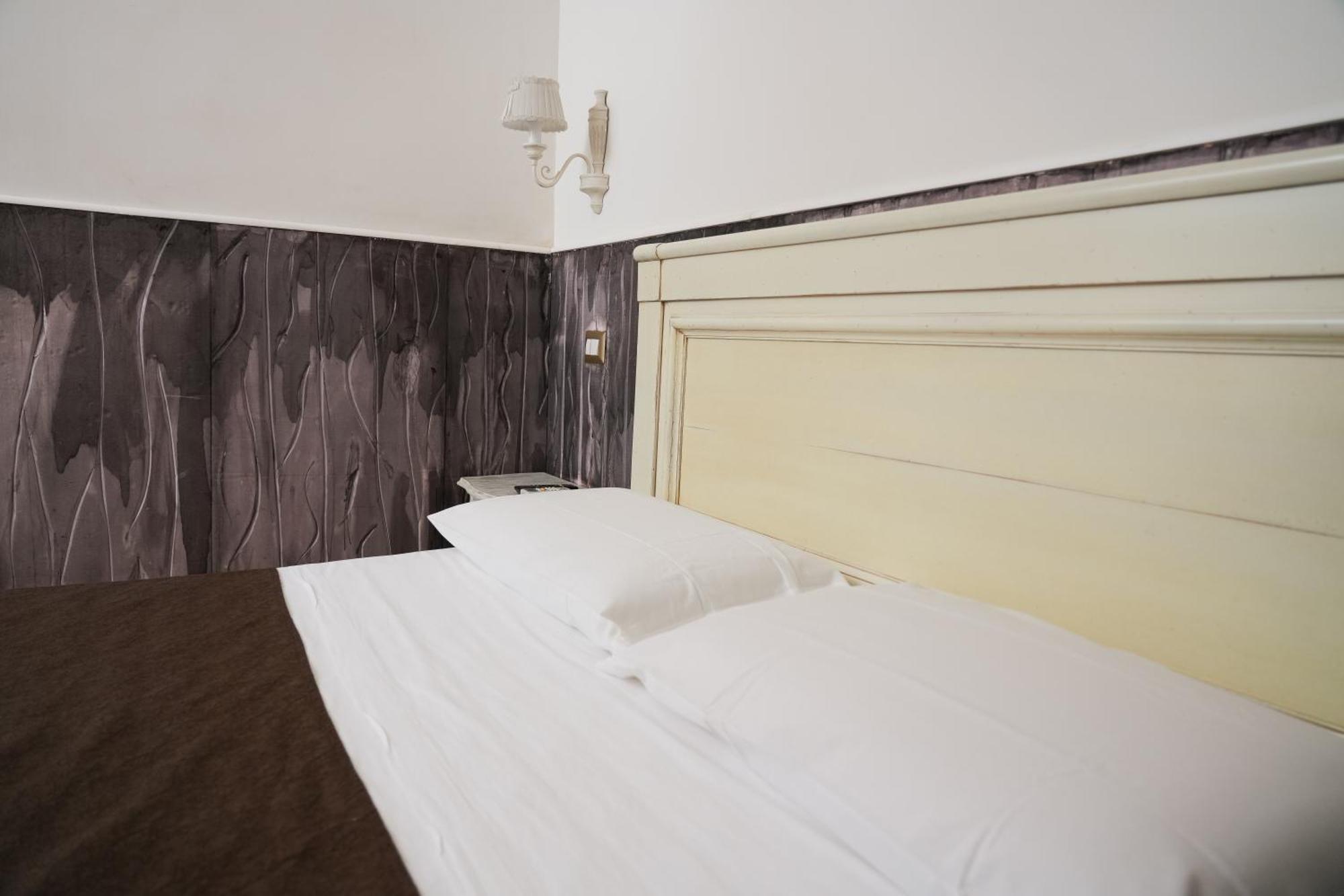B&B Old Σαλέρνο Εξωτερικό φωτογραφία
