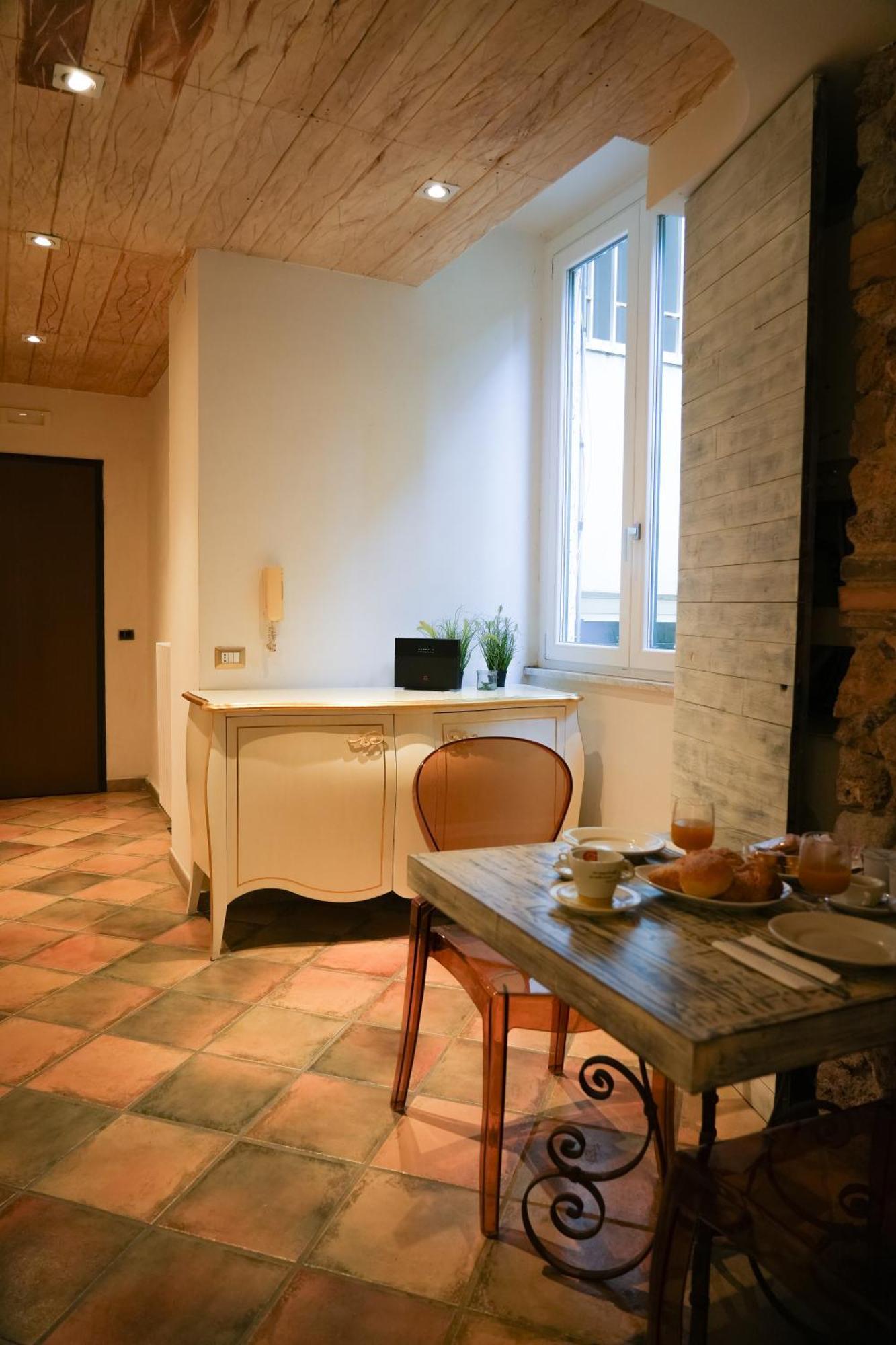 B&B Old Σαλέρνο Εξωτερικό φωτογραφία